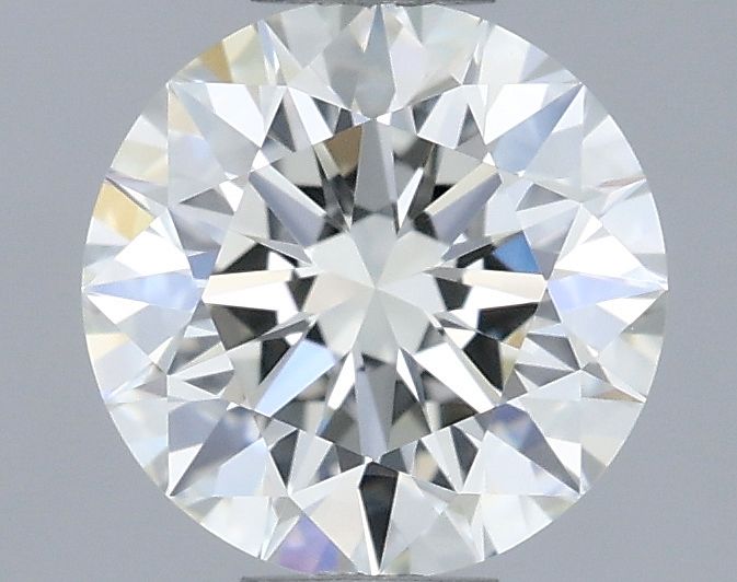 Prírodný diamant okrúhly...