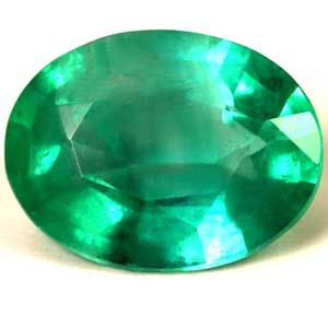 2.60 ct Emerald