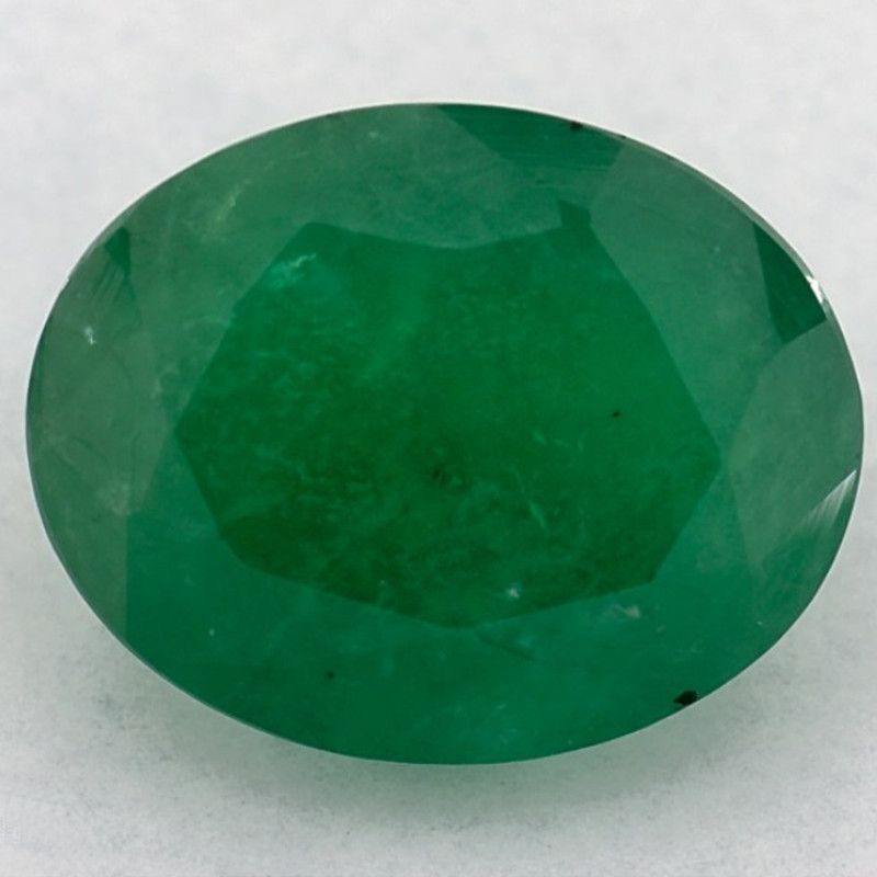 3.58 ct Emerald
