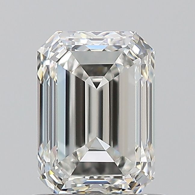 Prírodný diamant emerald,...