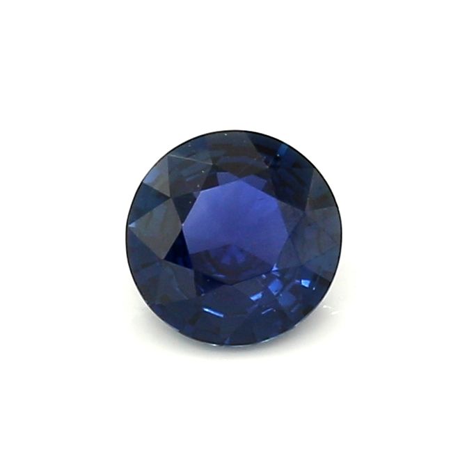 0.58 ct Sapphire