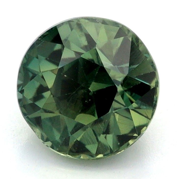 1.23 ct Sapphire