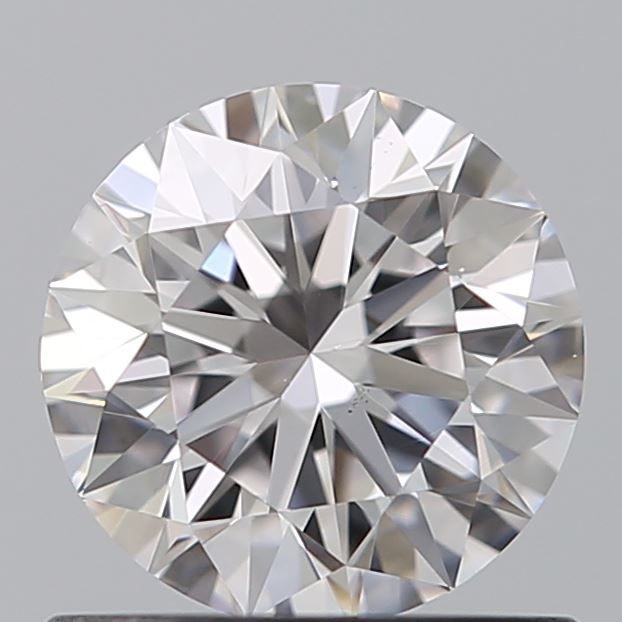 Prírodný diamant okrúhly...