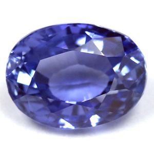 1.26 ct Sapphire