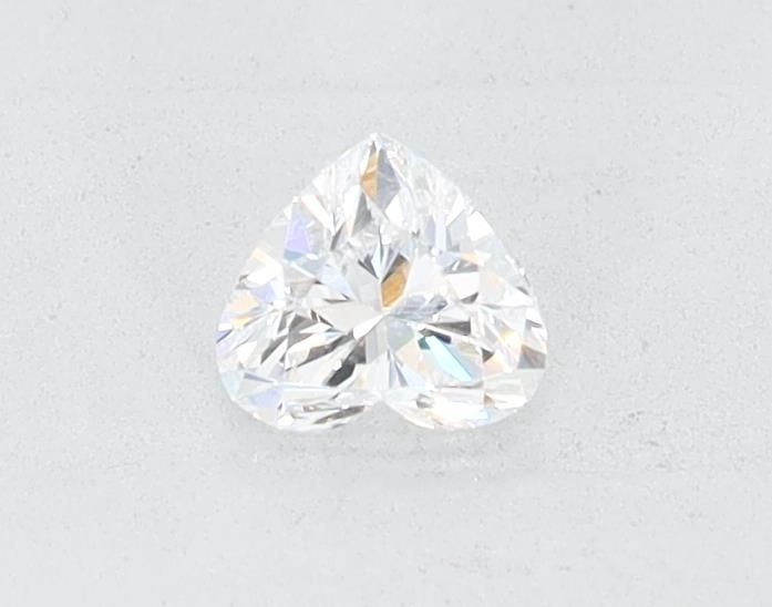 HEART 0.27ct F VS1 – VG EX MED