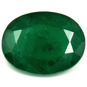 2.93 ct Emerald