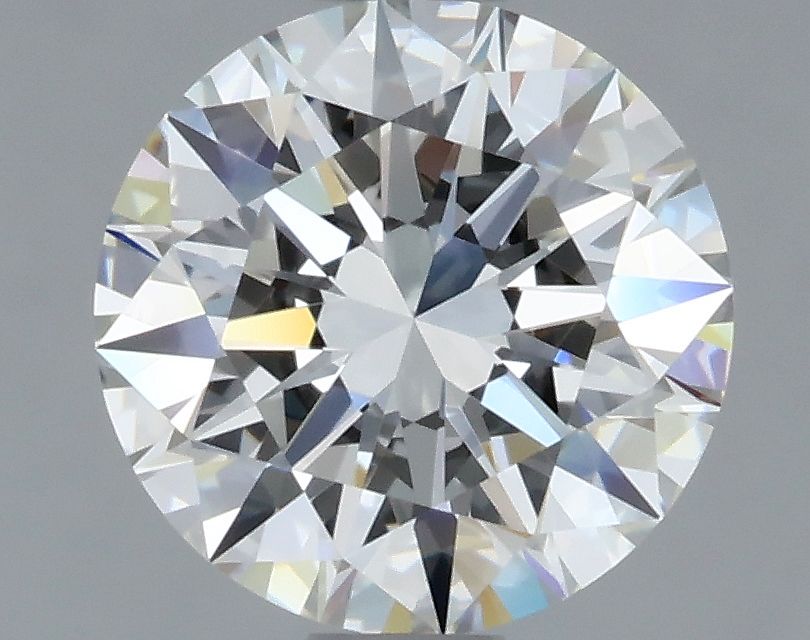 Prírodný diamant okrúhly...