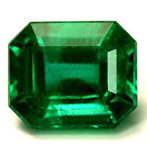 1.59 ct Emerald