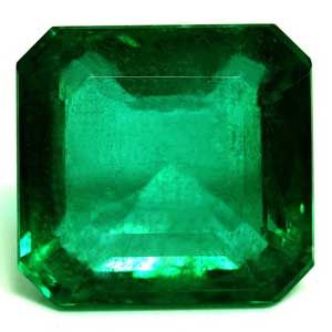 3.01 ct Emerald