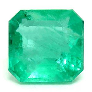 1.31 ct Emerald