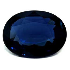 1.25 ct Sapphire