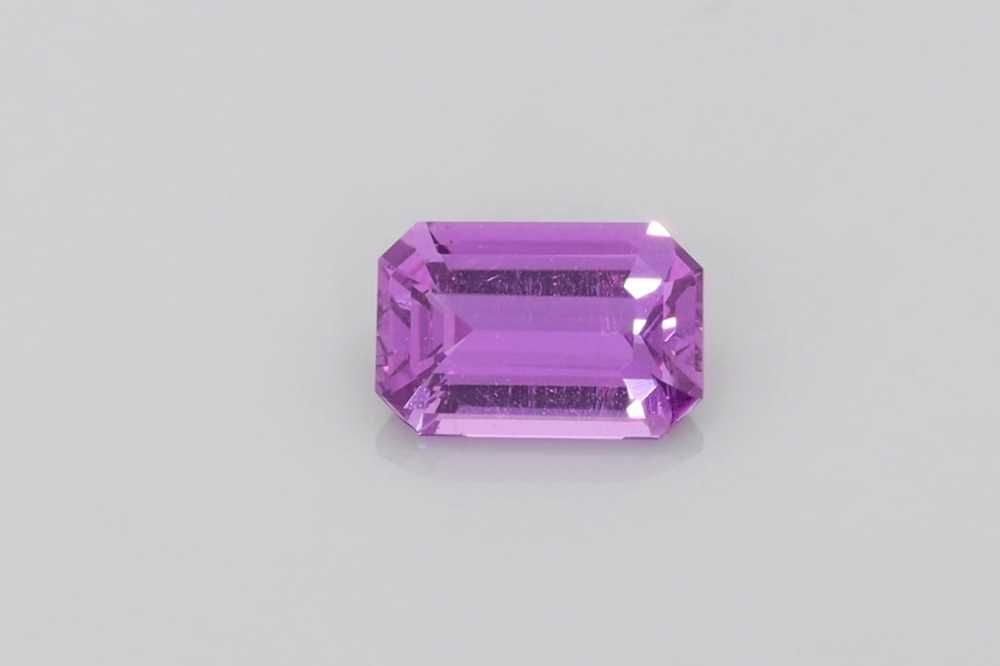 1.53 ct Sapphire