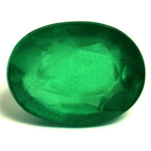 4.05 ct Emerald