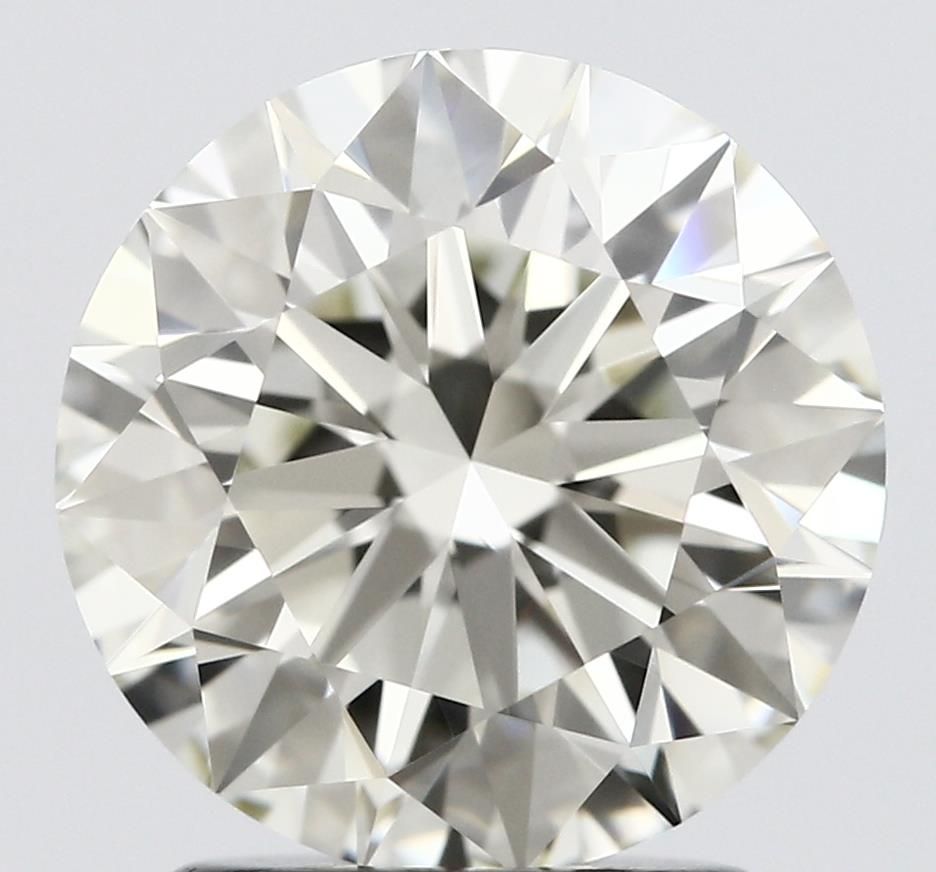 Prírodný diamant okrúhly...