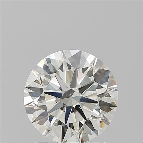 Prírodný diamant okrúhly...