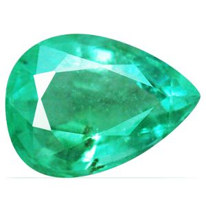 1.04 ct Emerald