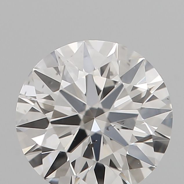 Prírodný diamant okrúhly...