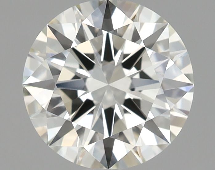 Prírodný diamant okrúhly...