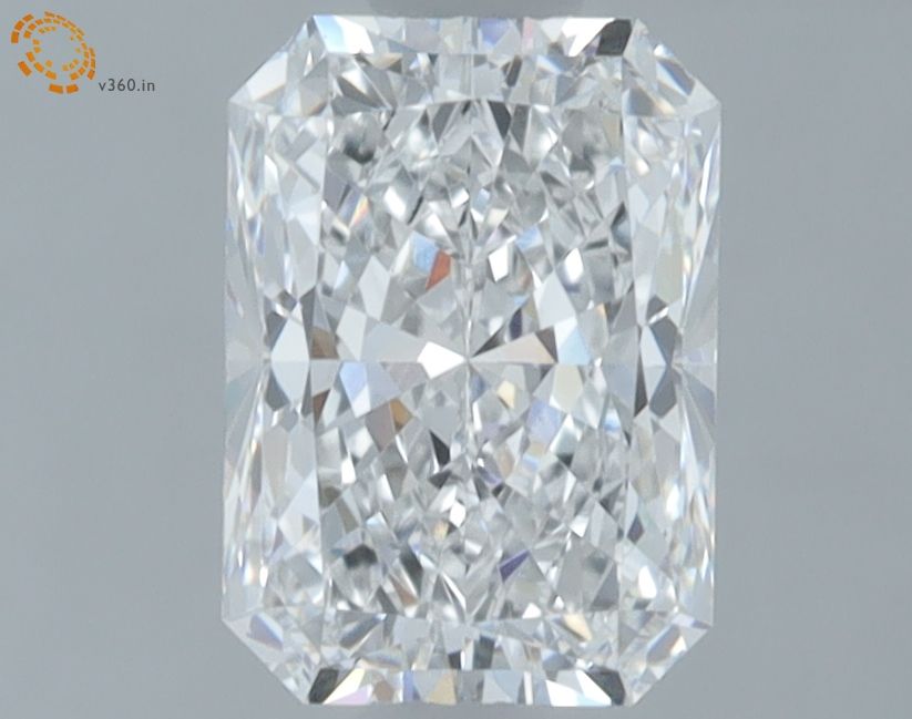 RADIANT 1.03ct D VVS2 – EX EX NON
