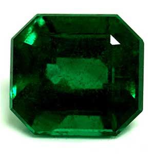2.30 ct Emerald