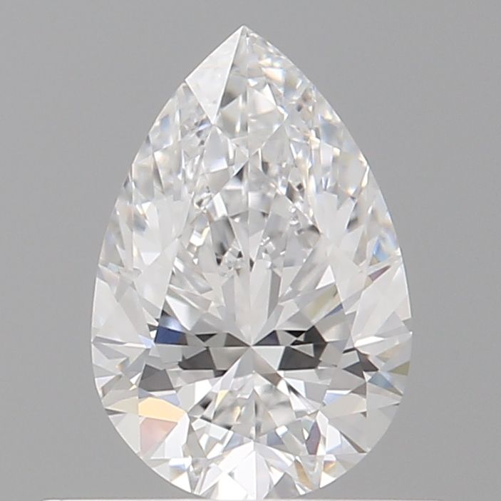 Prírodný diamant hruška,...