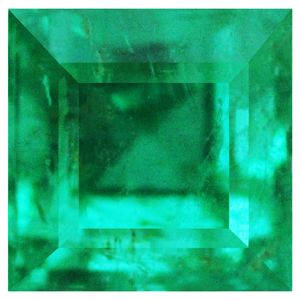 0.64 ct Emerald