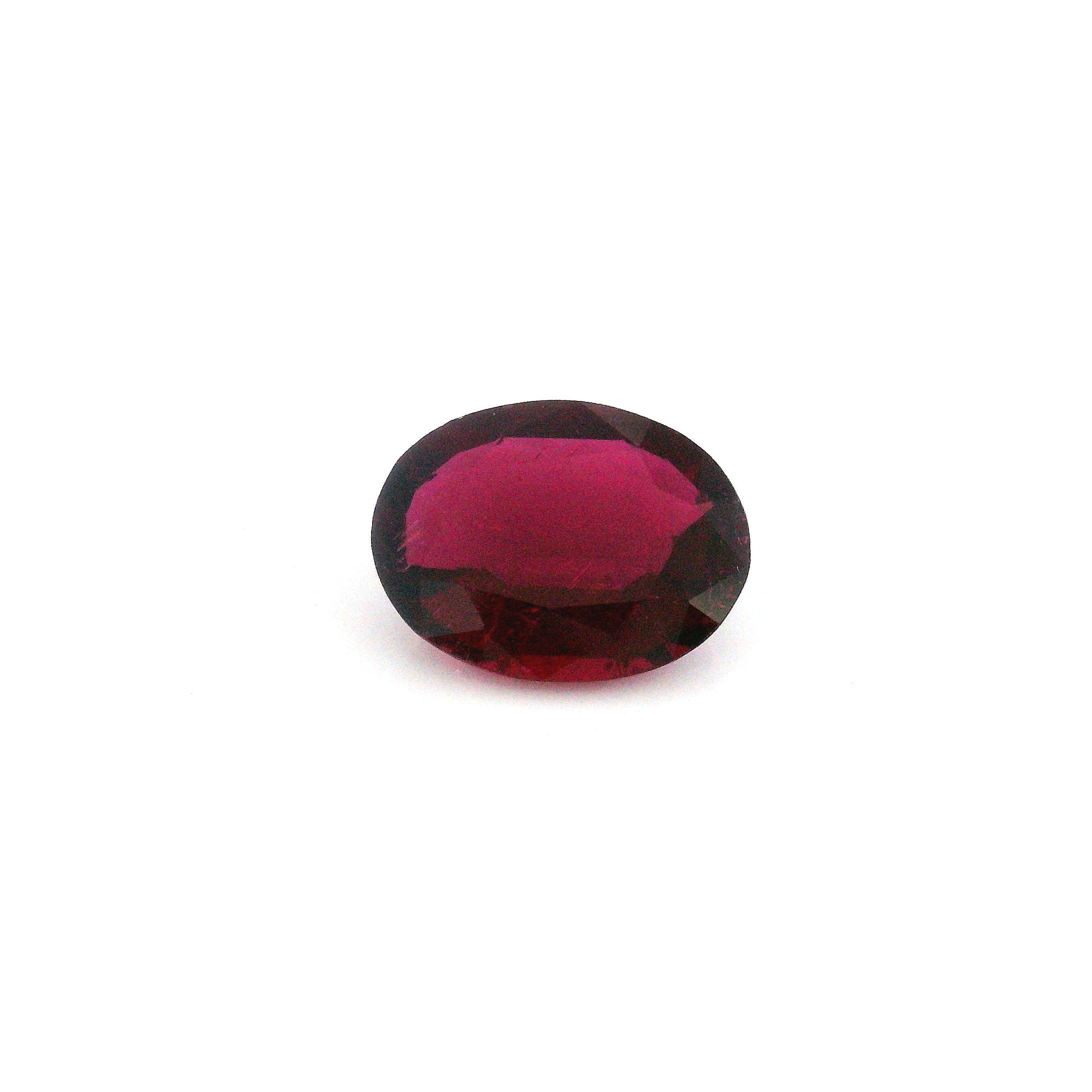 1.41 ct Tourmaline