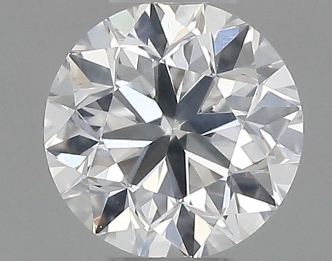 Prírodný diamant okrúhly...