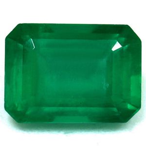 1.22 ct Emerald