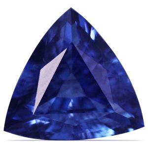 0.89 ct Sapphire