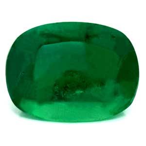 3.43 ct Emerald