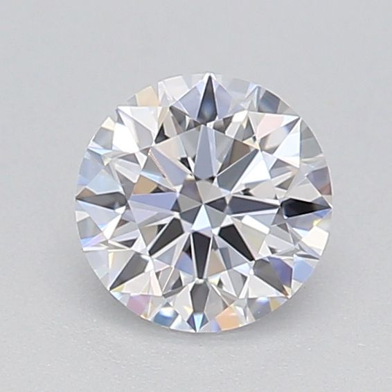 Diamant Rond 0.31 ct - Couleur D - Pureté VS1