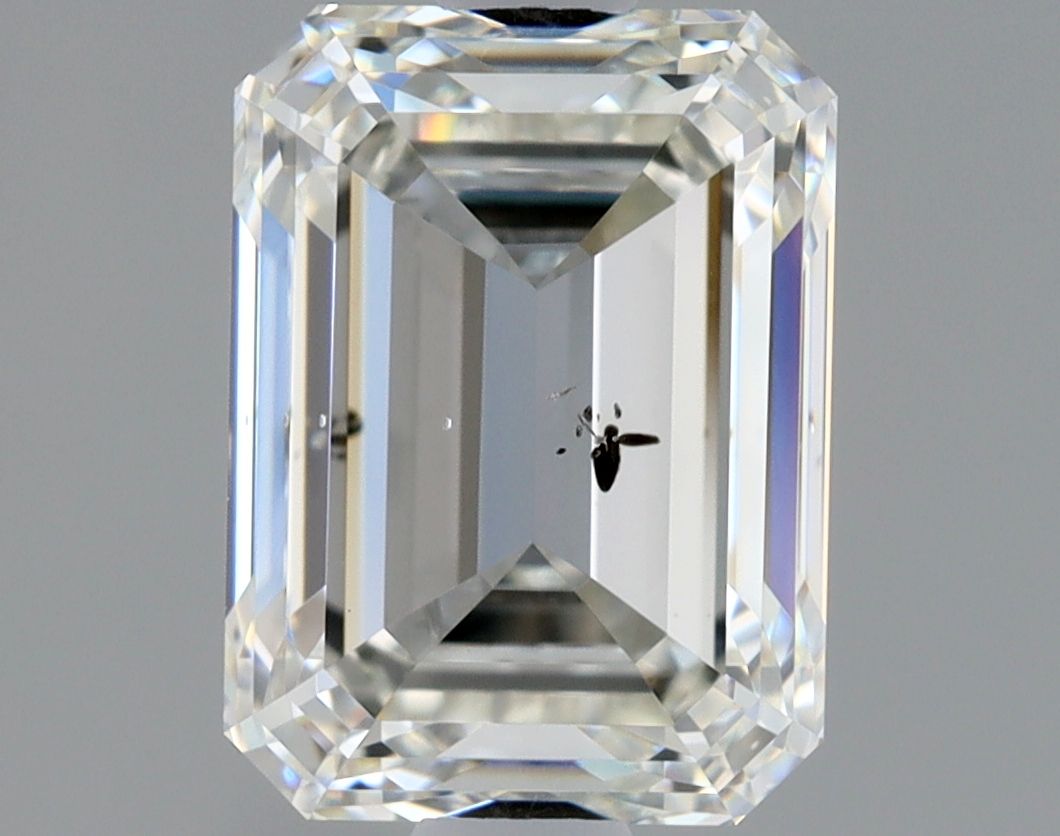 Prírodný diamant emerald,...