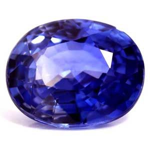 1.71 ct Sapphire