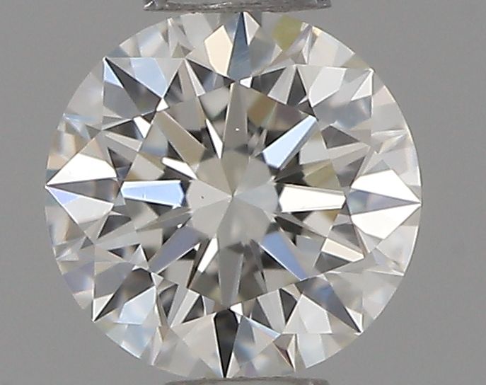 Prírodný diamant okrúhly...