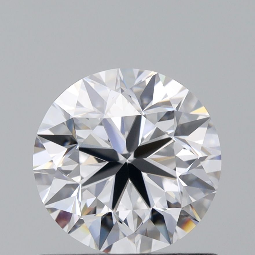 Prírodný diamant okrúhly...