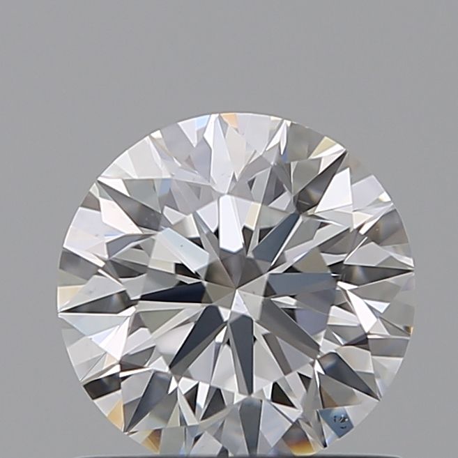 Prírodný diamant okrúhly...