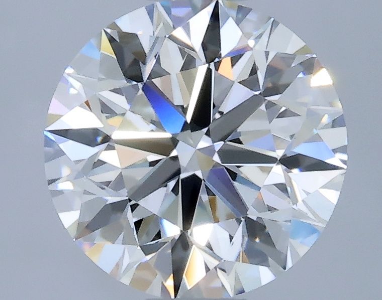 Prírodný diamant okrúhly briliant,... Prírodný diamant okrúhly briliant,...