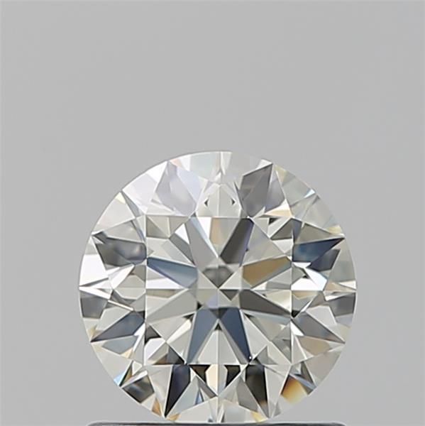 Prírodný diamant okrúhly...