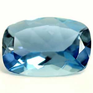 0.58 ct Aquamarine