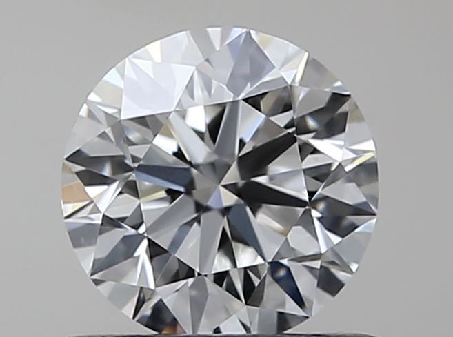 Prírodný diamant okrúhly...