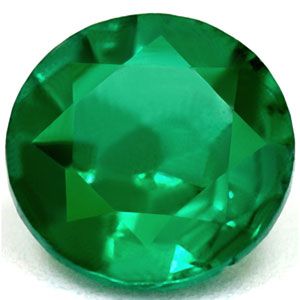 0.54 ct Emerald