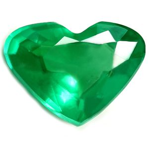 1.64 ct Emerald