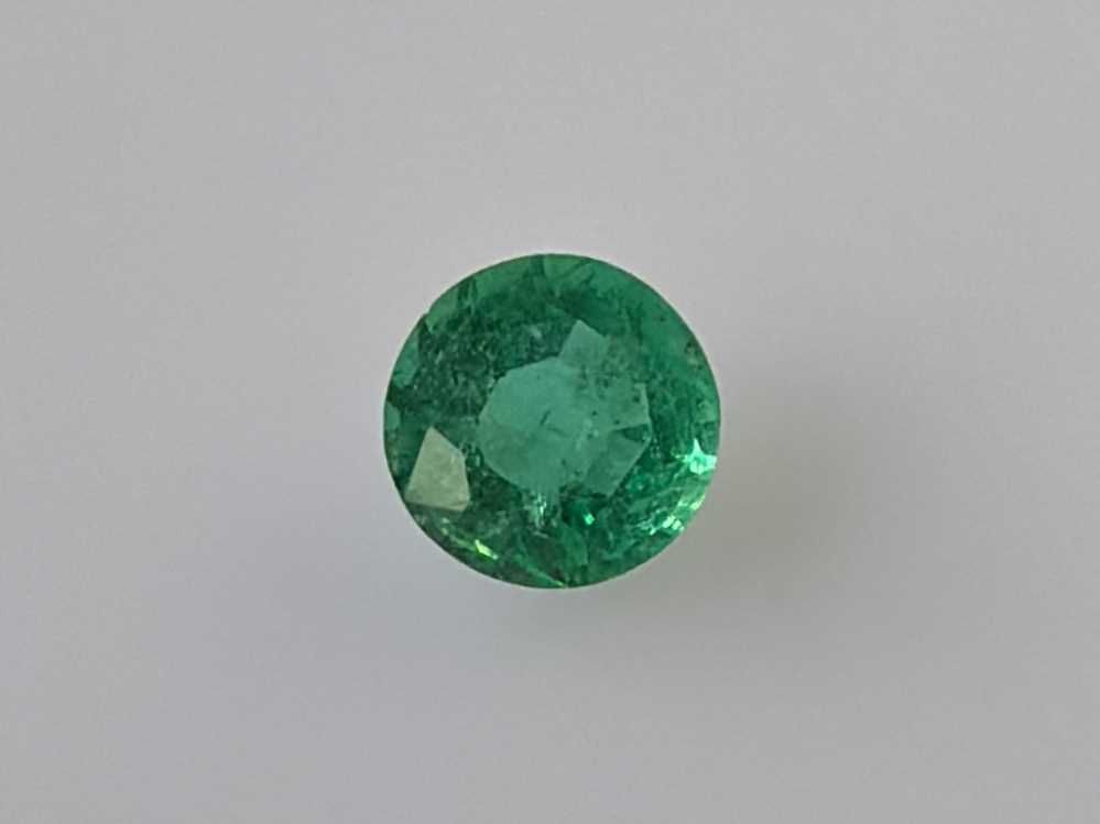 0.58 ct Emerald