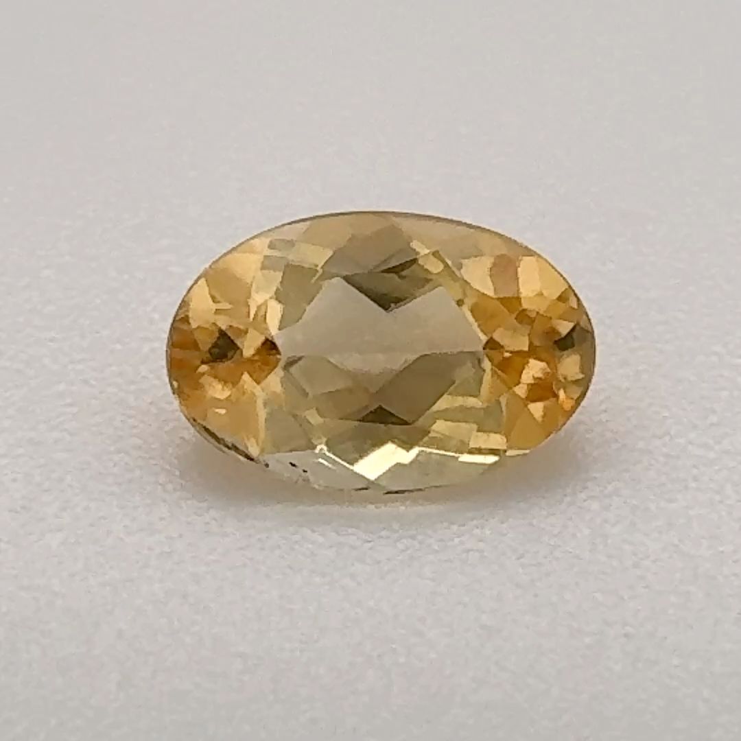 0.70 ct Topaz