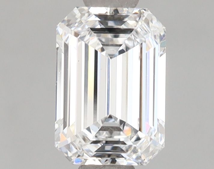1.0 CT Fancy Vivid Yellow RADIANT
