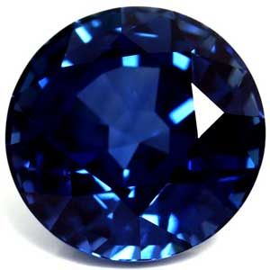 5.17 ct Sapphire
