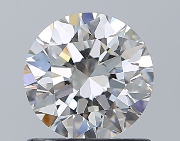 Prírodný diamant okrúhly...