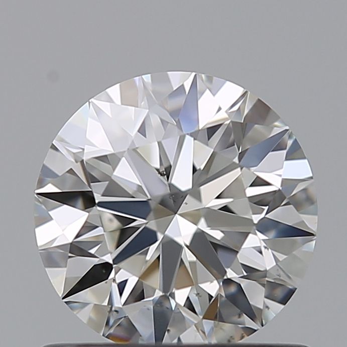 Prírodný diamant okrúhly...