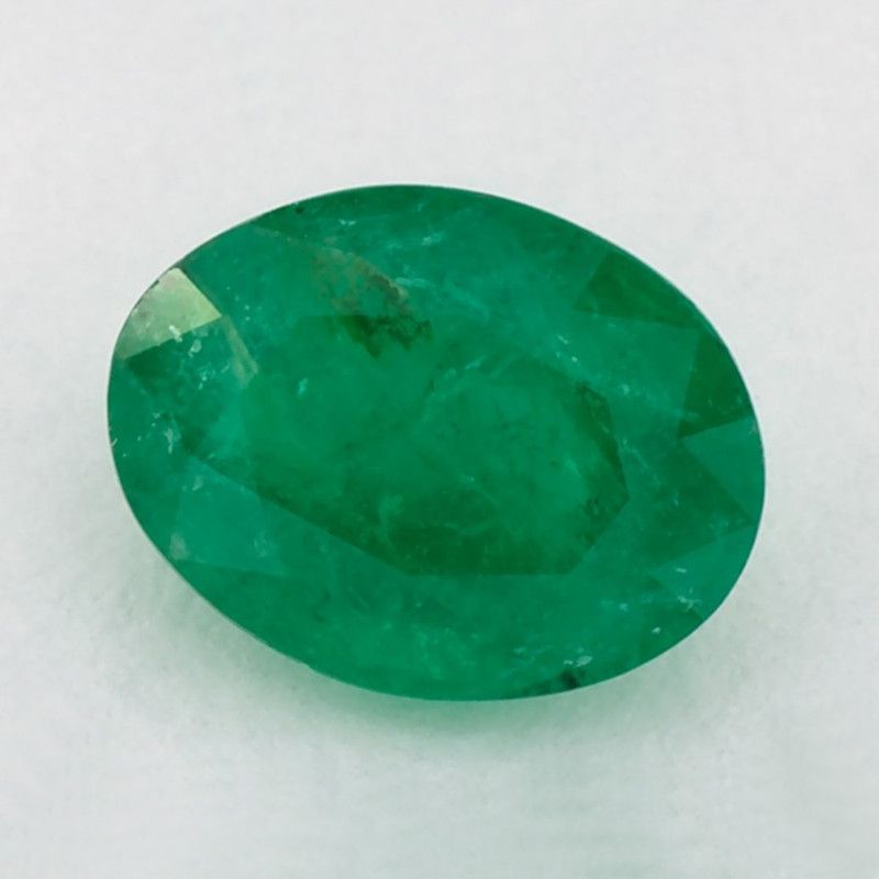 1.18 ct Emerald